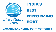 JNPT