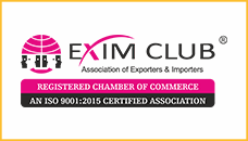 EXIM CLUB