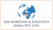 Jak Maritime & Logistics