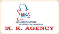 M K Agency