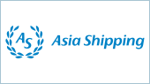 ASIA SHIPPING