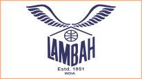 LAMBAH