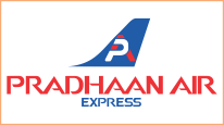 PRADHAAN AIR