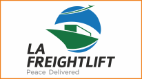 LAFREIGHT