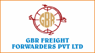 GBR FREIGHT