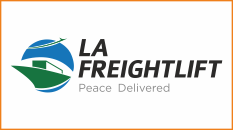 LA FREIGHT