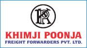 KHIMJI POONJA